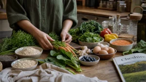 Can a Nutritionist Help Me Lose Weight Permanently? - Main Image