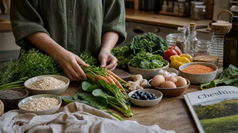Can a Nutritionist Help Me Lose Weight Permanently? - Main Image