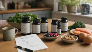 Do Perimenopause Supplements Really Help? - Main Image