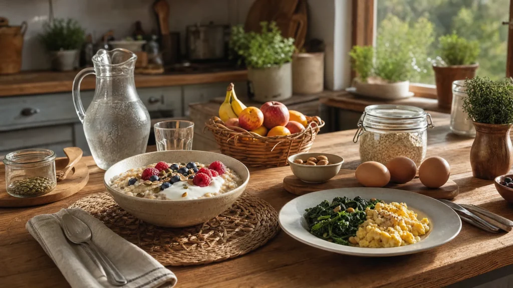 Why Am I Constantly Hungry? Common Causes Explained - Main Image