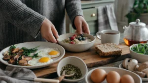 Why Am I So Hungry Even When I’m Eating Enough? - Main Image