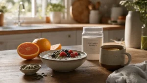 Best Collagen for Women in the UK - Main Image